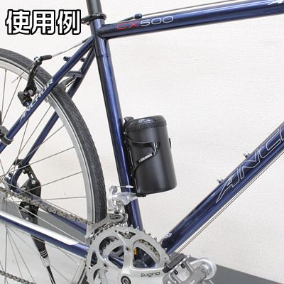 二輪専用工具】 AP バイシクルツールボトル スモール [アストロ 