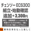 ECS300W